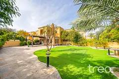 Huge Plot - Internal Location - Extended