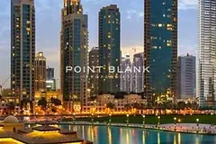 Penthouse | Balcony | Opera Grand | Furnished