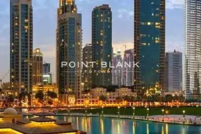 Penthouse | Balcony | Opera Grand | Furnished