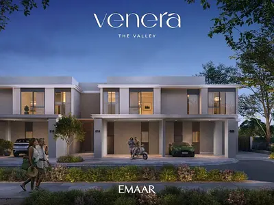 Luxury Villa | The Valley | Close to Amenities | Easy Payment Plan