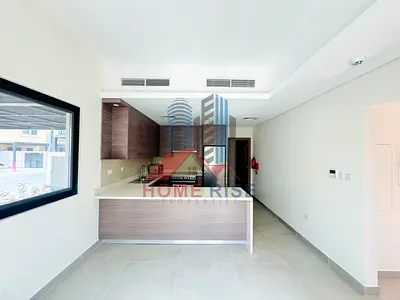 3BR Villa With All Master Rooms
