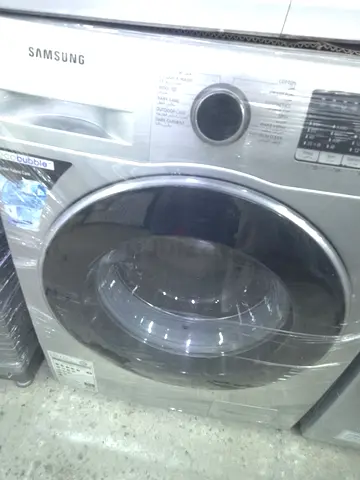 Samsung Front Load Washing Machine - Good Condition