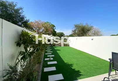 Open Plan | Private Garden | Vacant