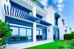 Luxury | Full Sea View | Private Beach Access