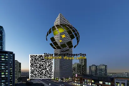 Luxury 1 Bedroom Apartment in One 768 Residences