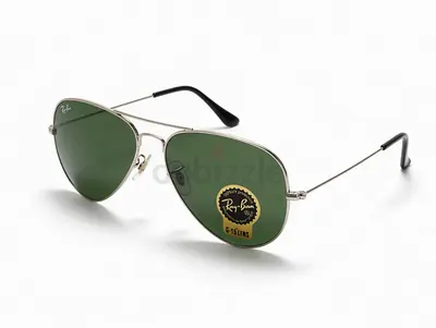 Ray Ban sunglasses