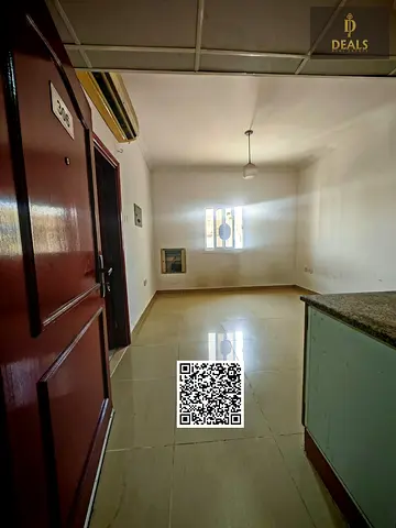 Premium Studio for Rent in Al Nuaimiya 1 | AED 20K Yearly | 4 Easy Installments | Prime Location Near Sharjah Border