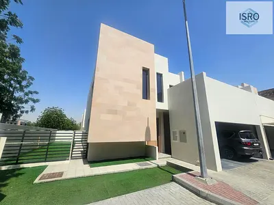 Al nasma community close to sharjah airport