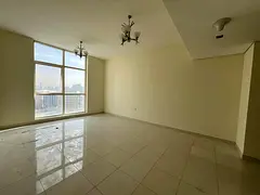 1 Bedroom Apartment for Rent – Al Khan | Sharjah – Sanky Tower