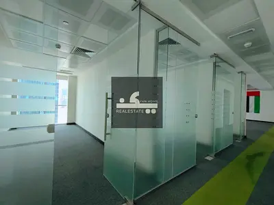 Amazing Office | Fully Fitted | Prime Located | Ready To Move