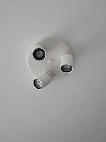 Branded New Ceiling Spotlight
