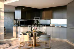 Brand New | Lagoon and Creek View | Handover Soon