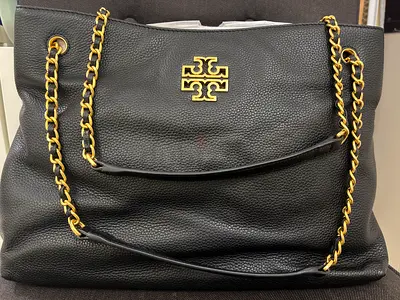 Tory Burch bag - black