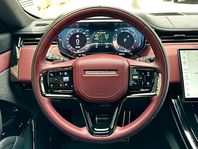 Land Rover Range Rover Sport Autobiography, миниатюра 10