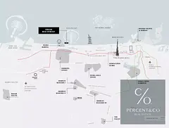 Resale | Branded | Marina and Bluewaters view