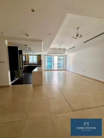 Ready to Move 1BR | 2 Bath | Near Mall Metro | AED 75,000