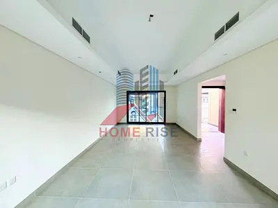 Brand new 4BR With Maid Room For Rent