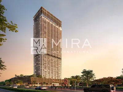 Marriott Branded | Handover Q2 2027 | Saba 4