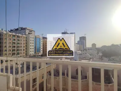 شقة للإيجار السنوي في عجمان – النعيمية 1
