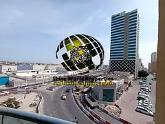 Luxury 3 Bedroom + Maid’s Room Apartment for Sale | Full Sea View | Ajman Creek