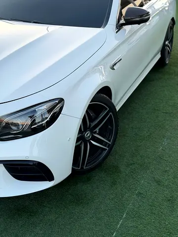 2018 Mercedes-BENZ E-CLASS — миниатюра 9
