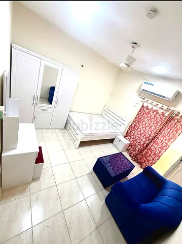 New private room available