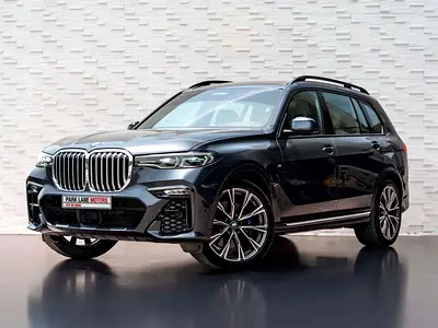0% DOWN PAYMENT! | SAVVY-BUY | BMW X7 xDrive40i | WARRANTY