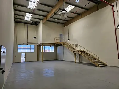 SPACIOUS WAREHOUSE | JABAL ALI | PRIME LOCATION