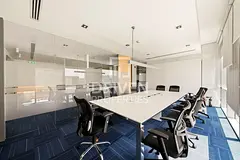 Combined Office | Spacious | Prime Location