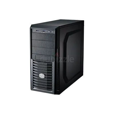Mid Tower COOLER MASTER K282 Cabinet