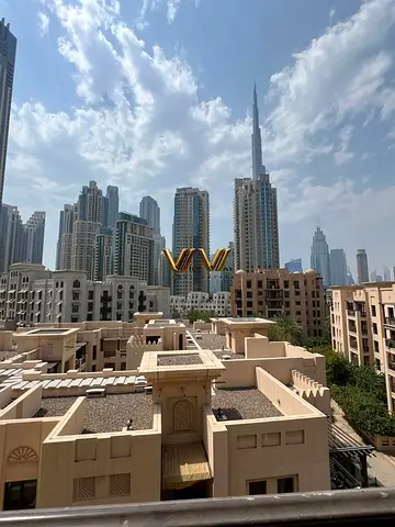 ICONIC BURJ KHALIFA VIEW | PRIME LOCATION | DOWNTOWN DUBAI LIFESTYLE