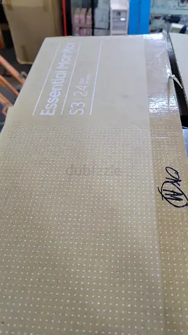 Samsung 24 Inch Curved Monitor (Hdmi, VGA) Full HD 75Hz AMD FreeSync