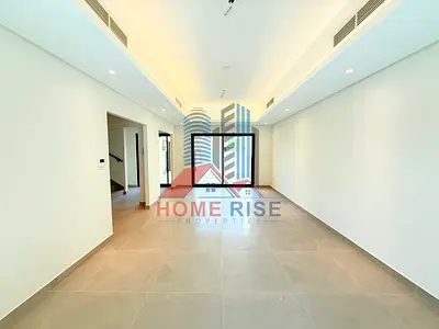 Luxury 3 Bedroom Villa I 2 Master I 2 Mjalis I 2 Kitchens I Available for Rent in Sharjah