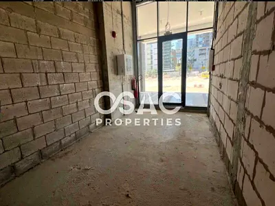 SHELL AND CORE | PERFECT FOR RETAIL BUSINESS