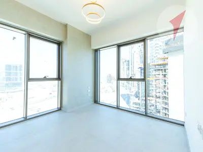 Sophisticated 2BR | Sea View | Move-In Ready