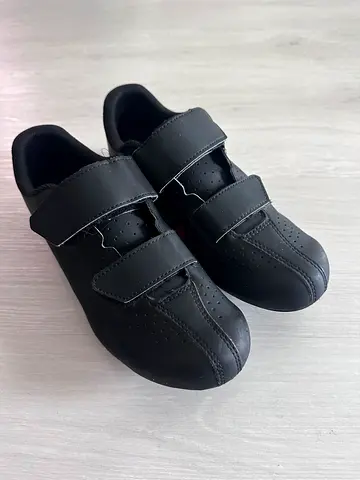 Cycling shoes Bontrager (41 EUR)