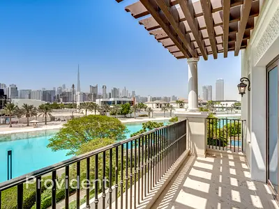 Lagoon Backing | Mediterranean Mansion | Basement