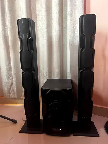 Audionic home theater