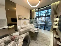 Spacious 2BR + Store | Balcony | Handover Soon
