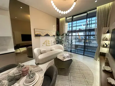 Spacious 2BR + Store | Balcony | Handover Soon