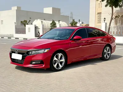 Honda Accord Sport, миниатюра 6