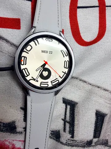 Samsung Galaxy Watch 6 classic 46mm LTE version