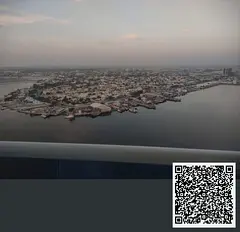 🌊🏡 Apartment with a sea view for sale in Al Waha Towers – a golden opportunity!