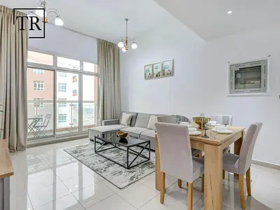 1 Month Free | High Demand | Limited Units