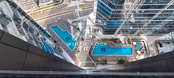 Ready to move in | High Floor | Stunning Views