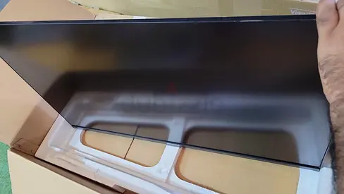 Samsung ViewFinity S6 USB-C 2024 Model QHD 2560x1440 100Hz Bezel Less Monitor