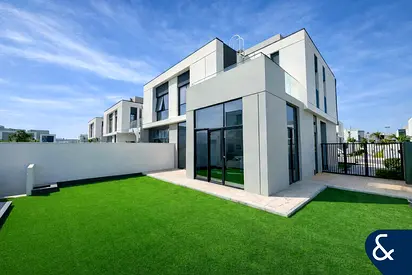 Type B | Spacious Layout | Murooj West