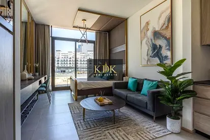 Community View | Furnished | High End Quality