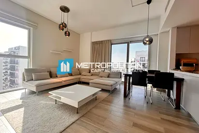 Spacious 3 BHK | Stunning Views | Furnished Home