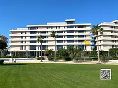 Premium 1-Bedroom at Seaside Hills Al Zorah | Fully Furnished | Private Beach Access | Near Al Zorah